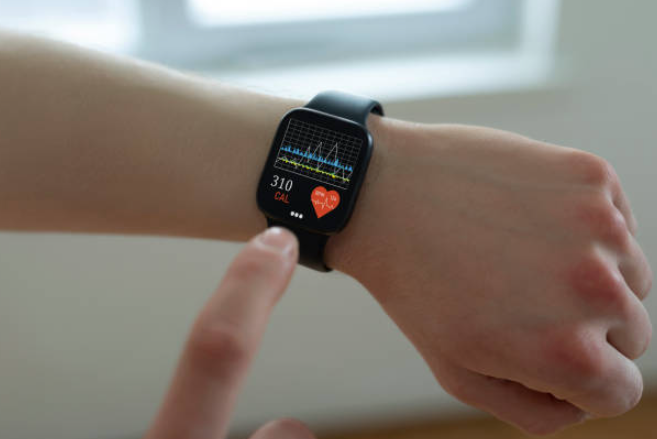 How Smartwatches Are Changing Health Monitoring
