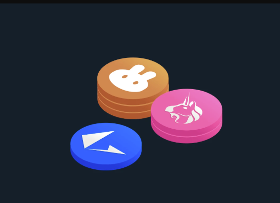 What Is a Decentralized Exchange (DEX)?