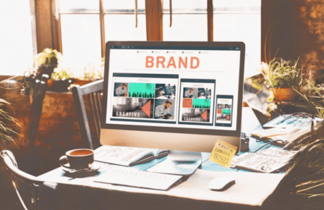 How to Build a Strong Brand Identity