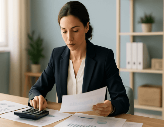The Hidden Role of Pay Stubs in Personal Loan Approvals (What Lenders Don’t Tell You)