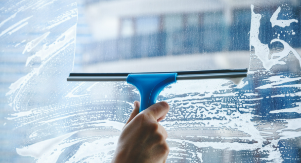 Window Cleaning