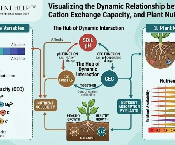 The Science of the Soil: How Chemistry Experts Master Turf Management