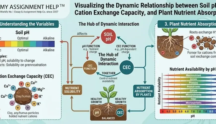 The Science of the Soil: How Chemistry Experts Master Turf Management