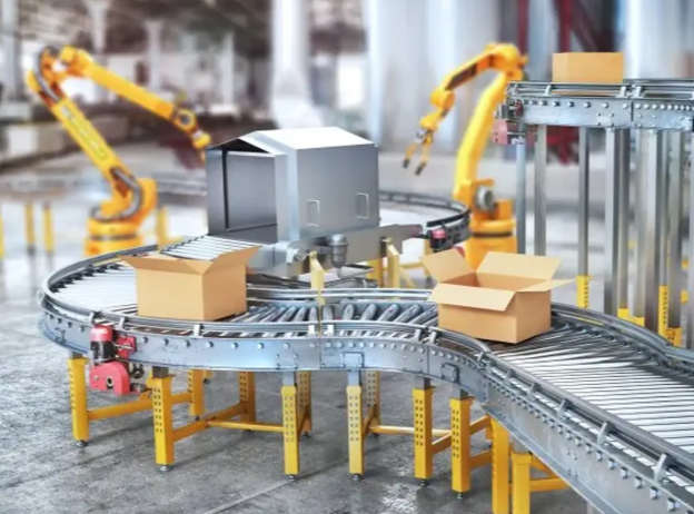 Why Smart Packaging Solutions Are Shaping the Future of Tissue Manufacturing