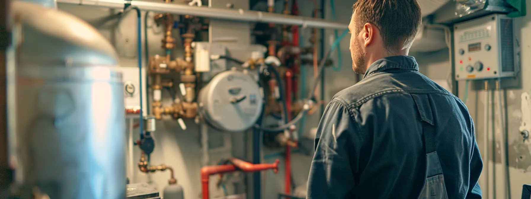 How Hiring a Plumber Reduces Water Damage Risks
