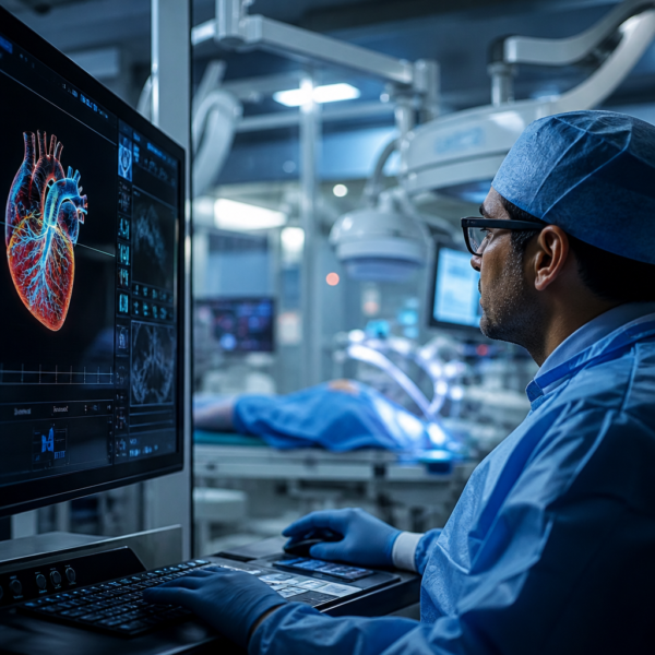 Innovations in Cardiovascular Intervention: Bridging Research and Clinical Excellence