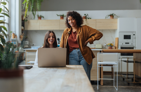 How to Decide What Kind of Job You Want