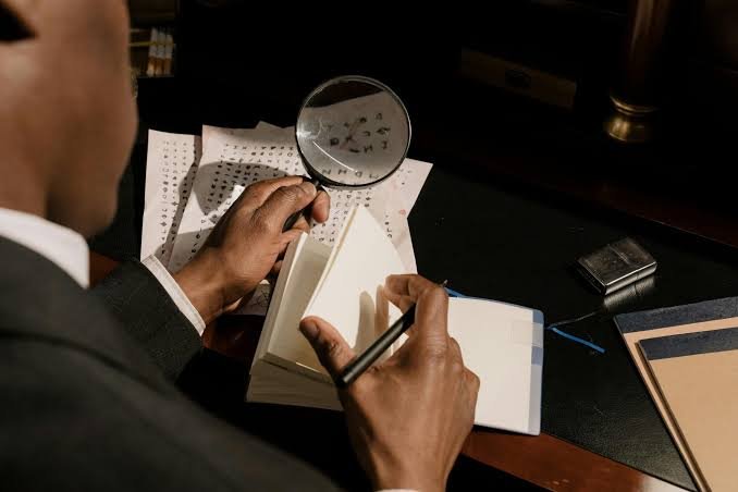 Private Investigator: Understanding the Role of Professional Investigation in Finding Missing Information